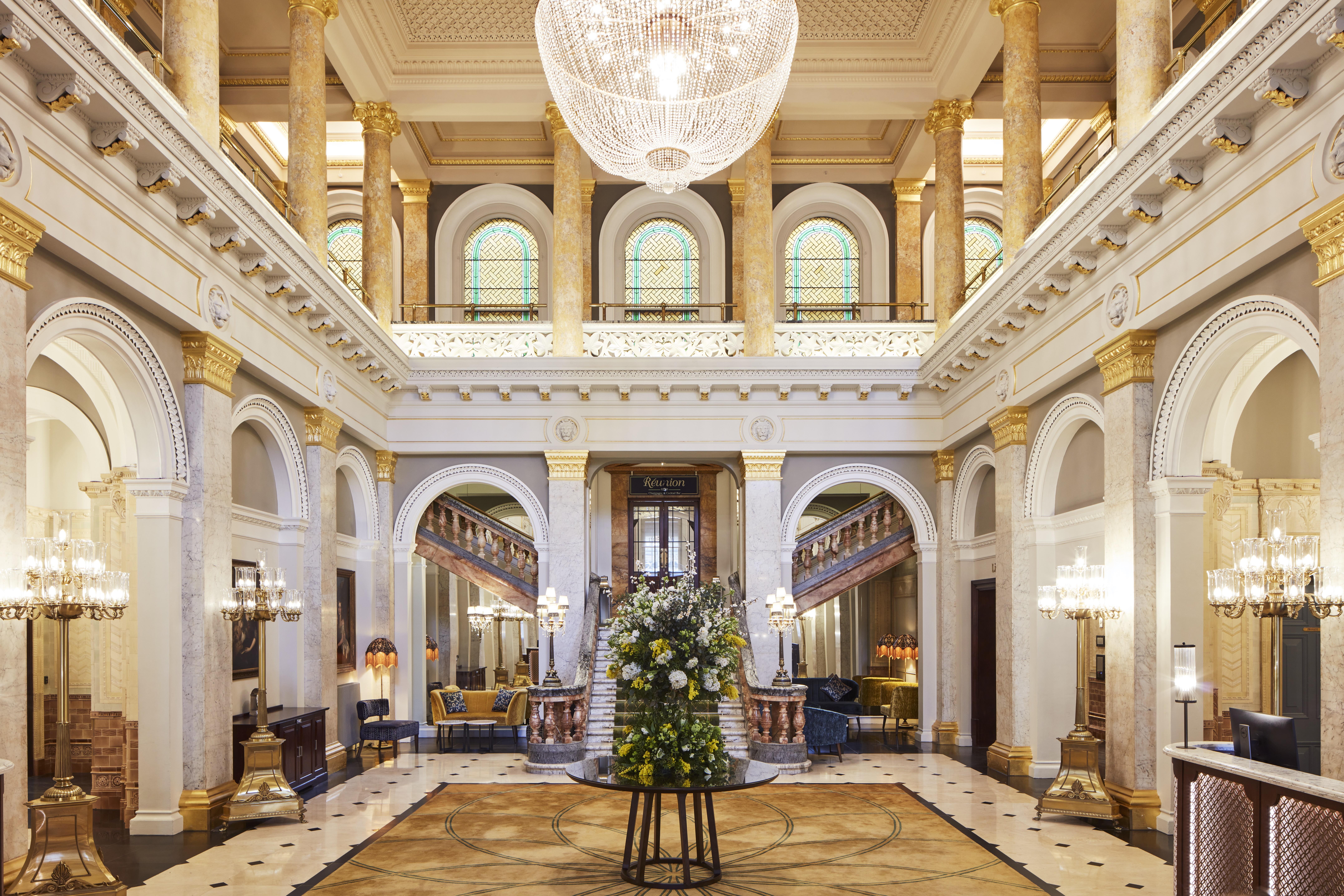The Clermont London, Victoria Hotel Luaran gambar